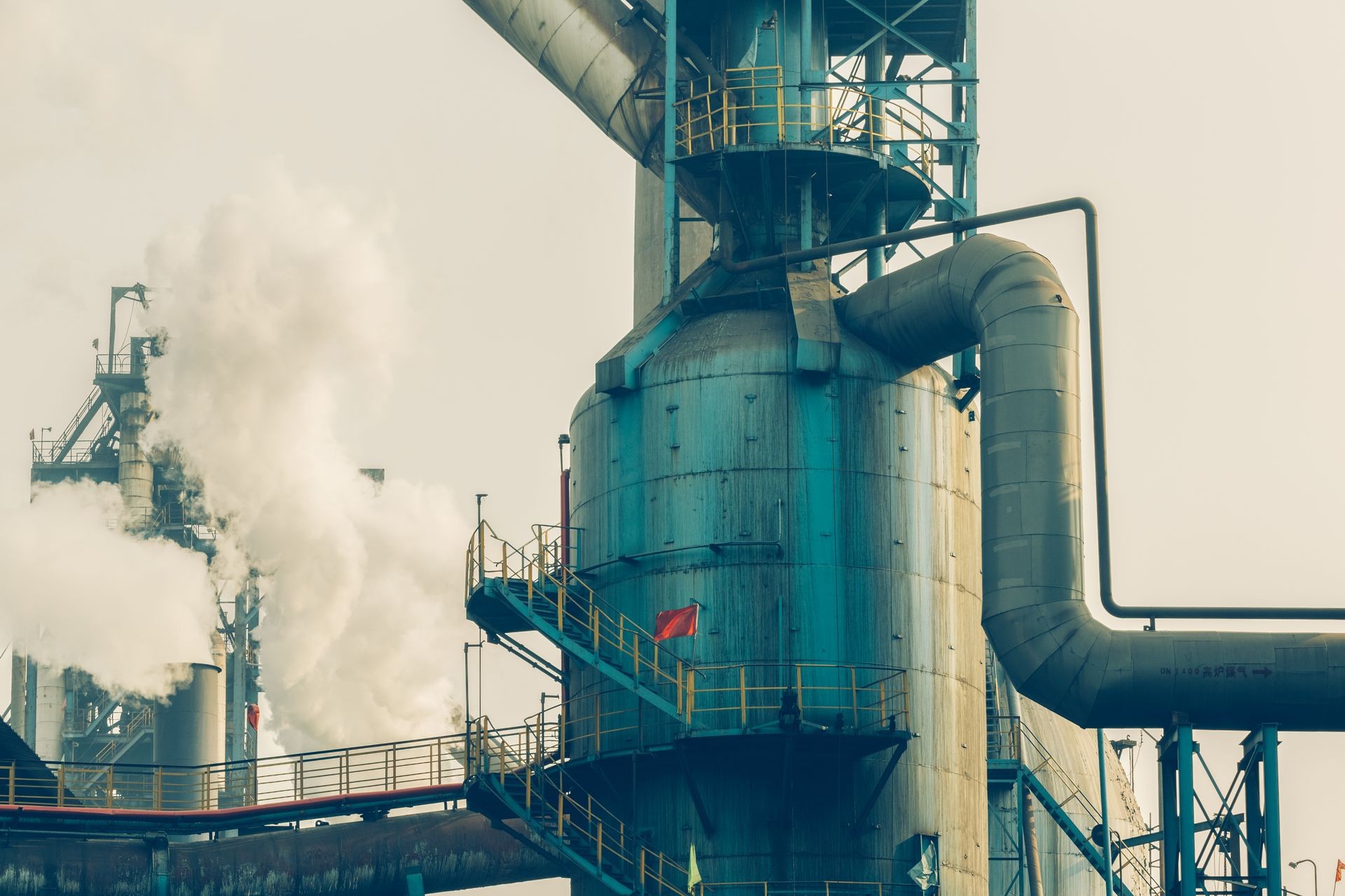 Gases Products Solutions