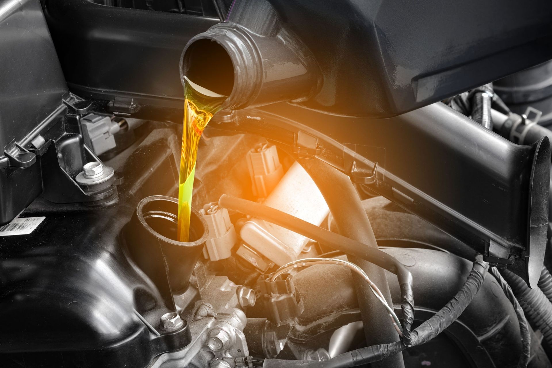 Fuel Oil